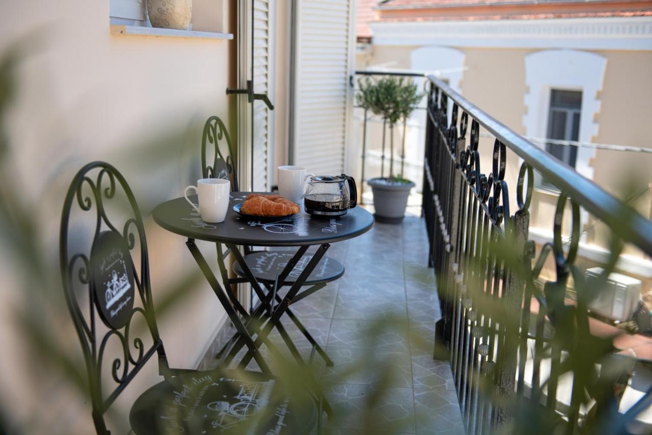 Casa Al Centro Di Corfu - B&B