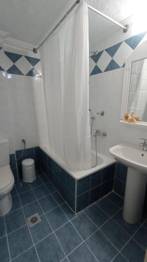 Triple Room with Balcony