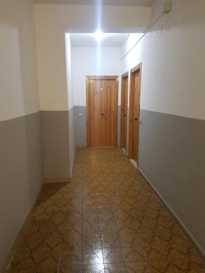 Nunzia's House - Ferienwohnung