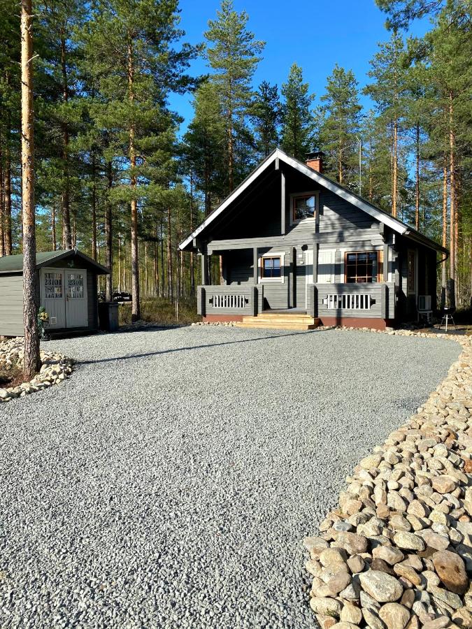 B&B Peräseinäjoki - Playa del Finland - Bed and Breakfast Peräseinäjoki