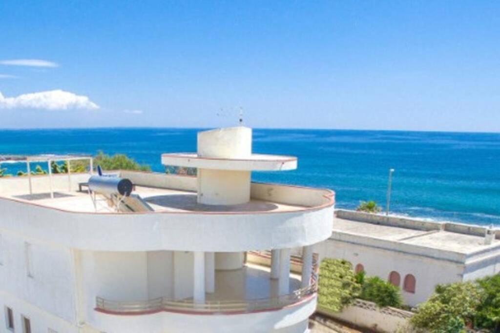 Villa Odetta - appartamento Attico - B&B Torre Colimena