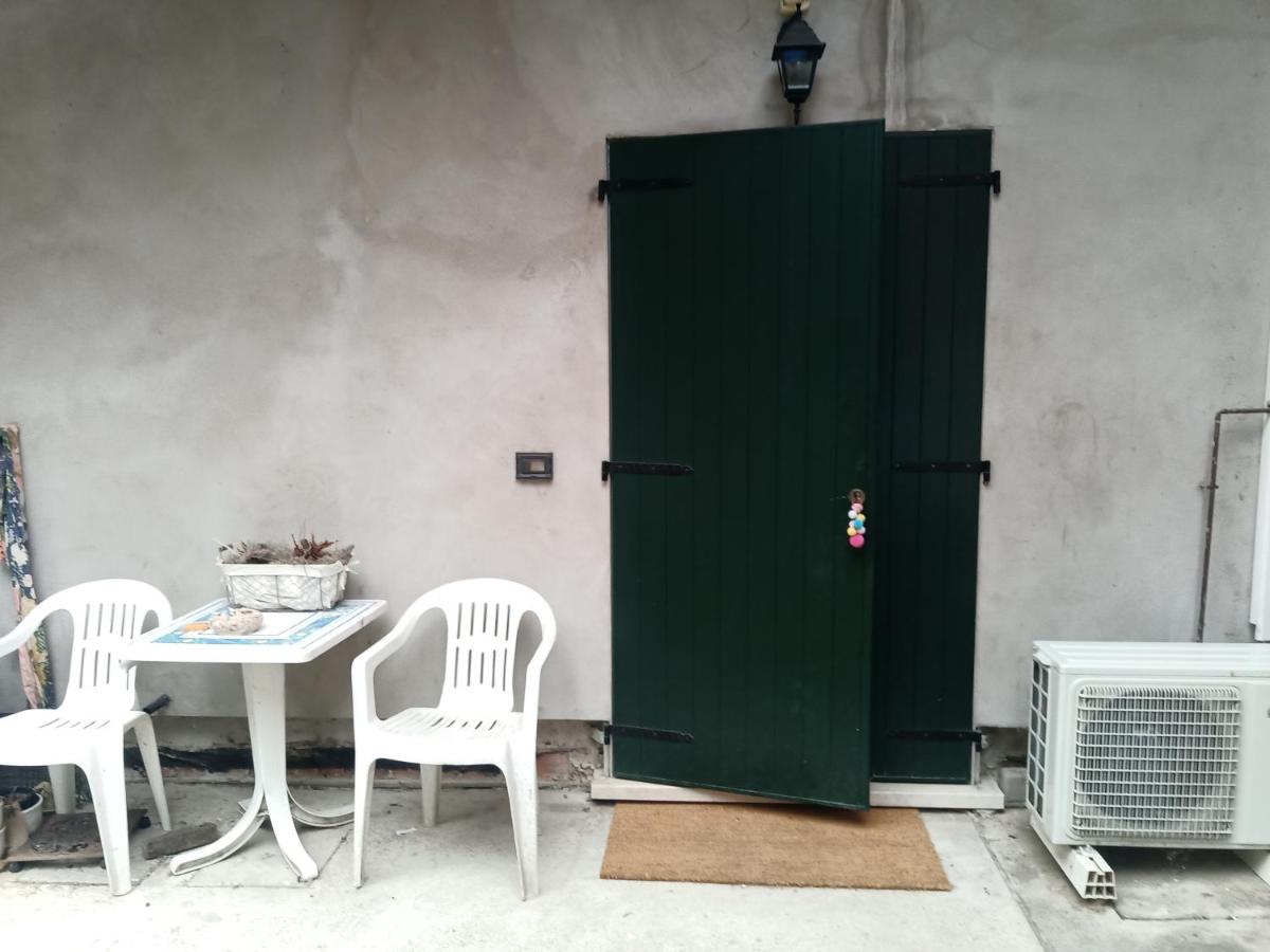 B&B Mantova - casa nonni - Bed and Breakfast Mantova