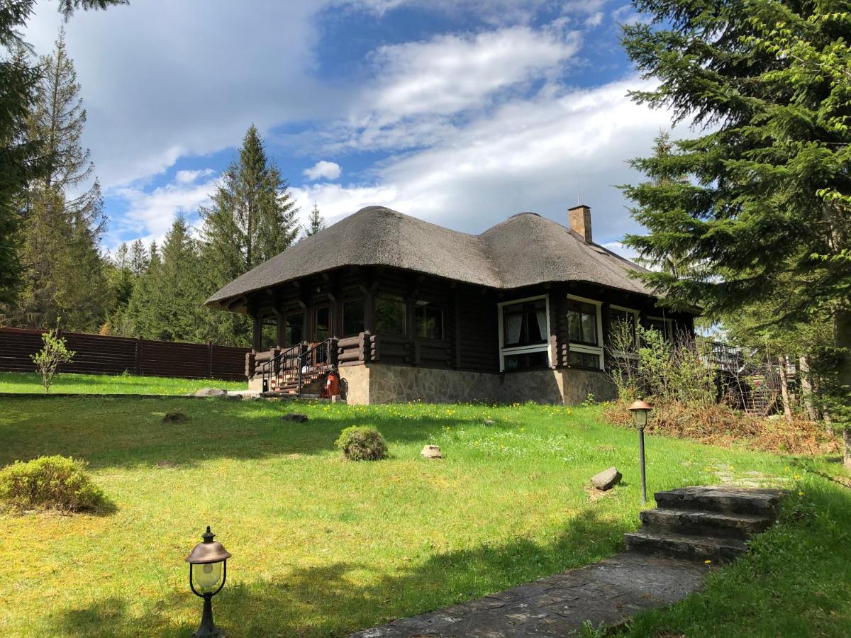 Гута Вікенд - B&B