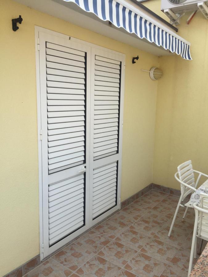Appartement - Vue sur Mer