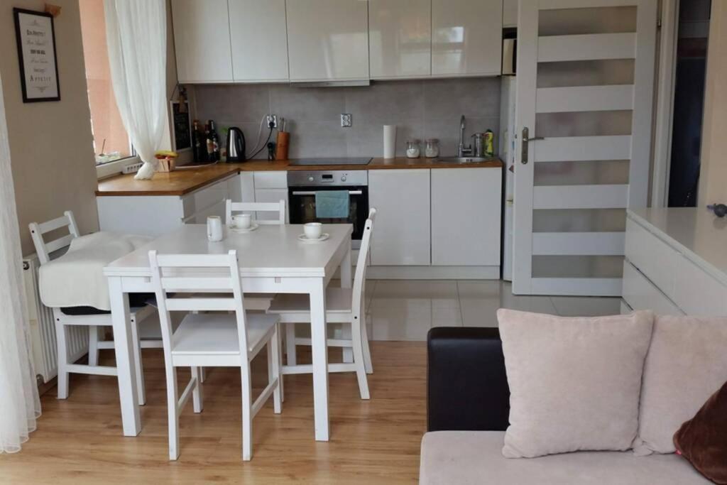 Apartamento de 2 dormitorios