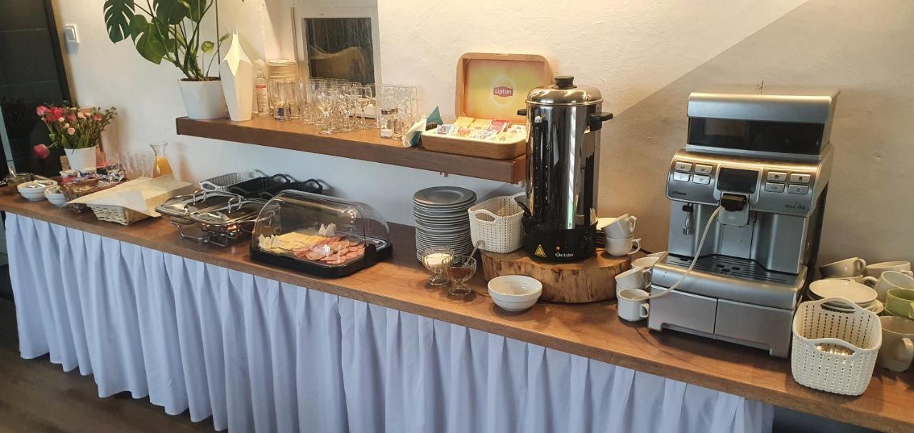 Camera Matrimoniale Standard