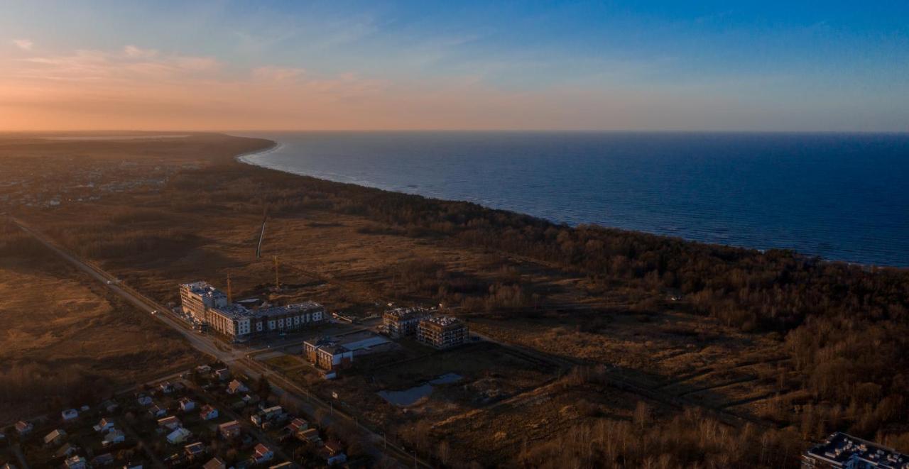 Apartament Kołobrzeg Resort - B&B