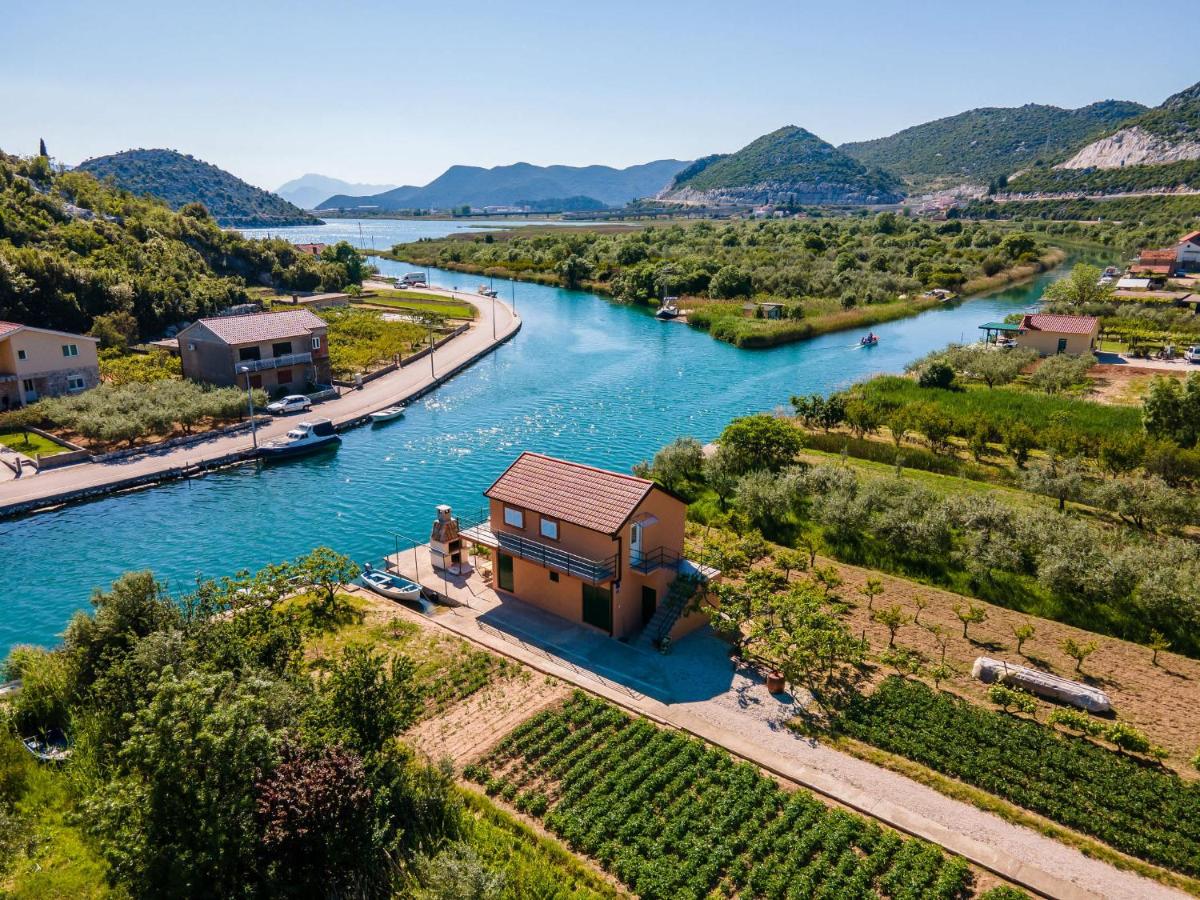 Bonaca - B&B