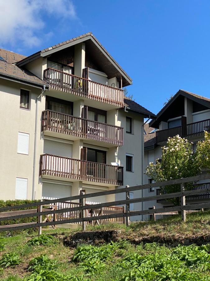 Appartement Villard de Lans - B&B