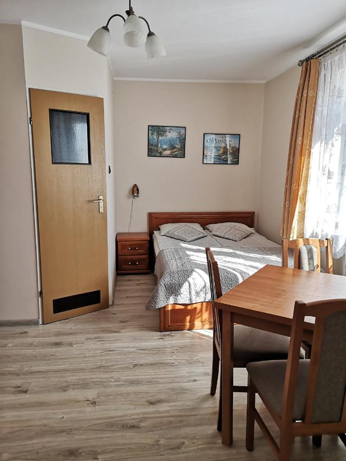 Chambre Quadruple Deluxe