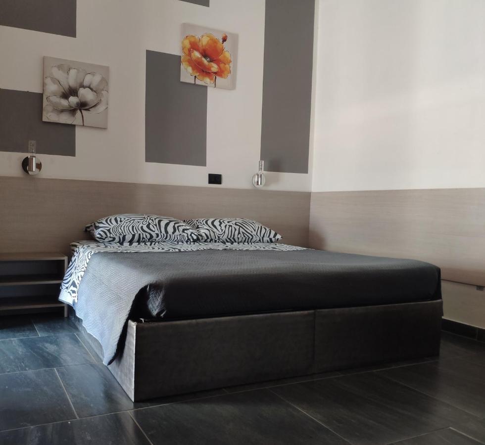 B&B Giulianova - B&B Adriatico - Bed and Breakfast Giulianova