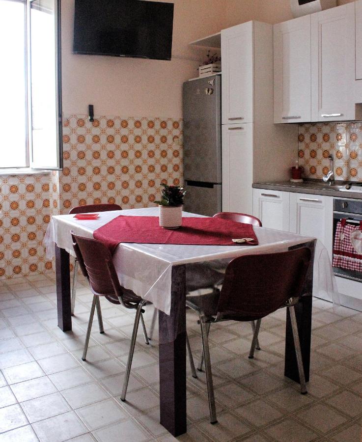 Casa Azalea - B&B Licata