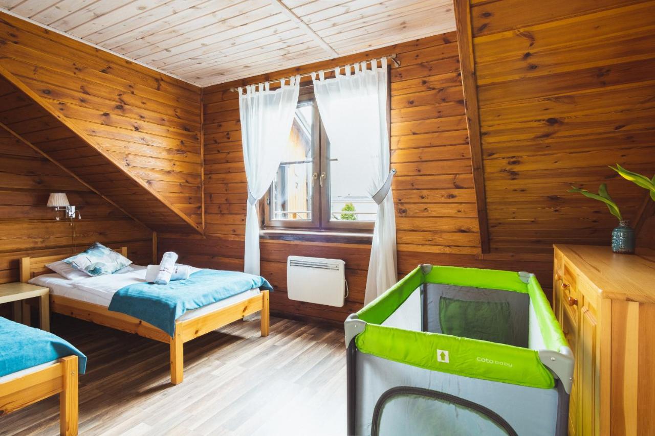 Chalet Superior