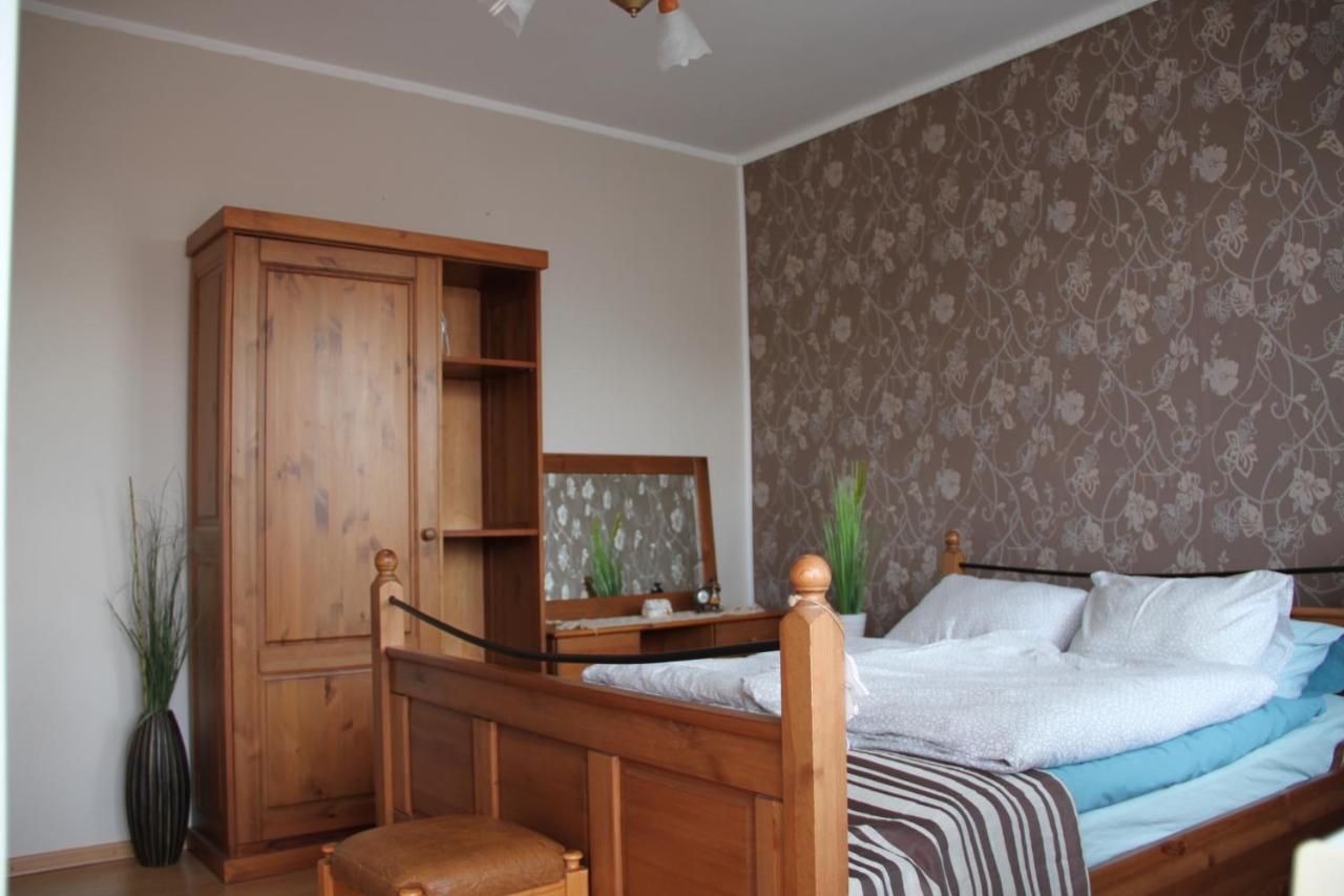 Apartment mit 1 Schlafzimmer