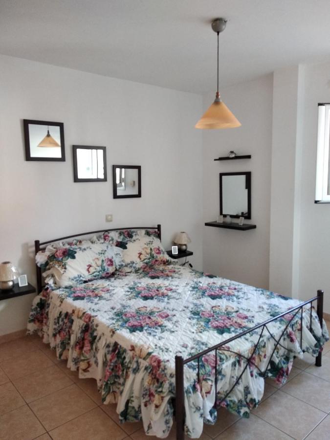 Kassiani apartment 2 - B&B