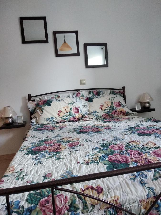 Kassiani apartment 2 - B&B Kastanéa
