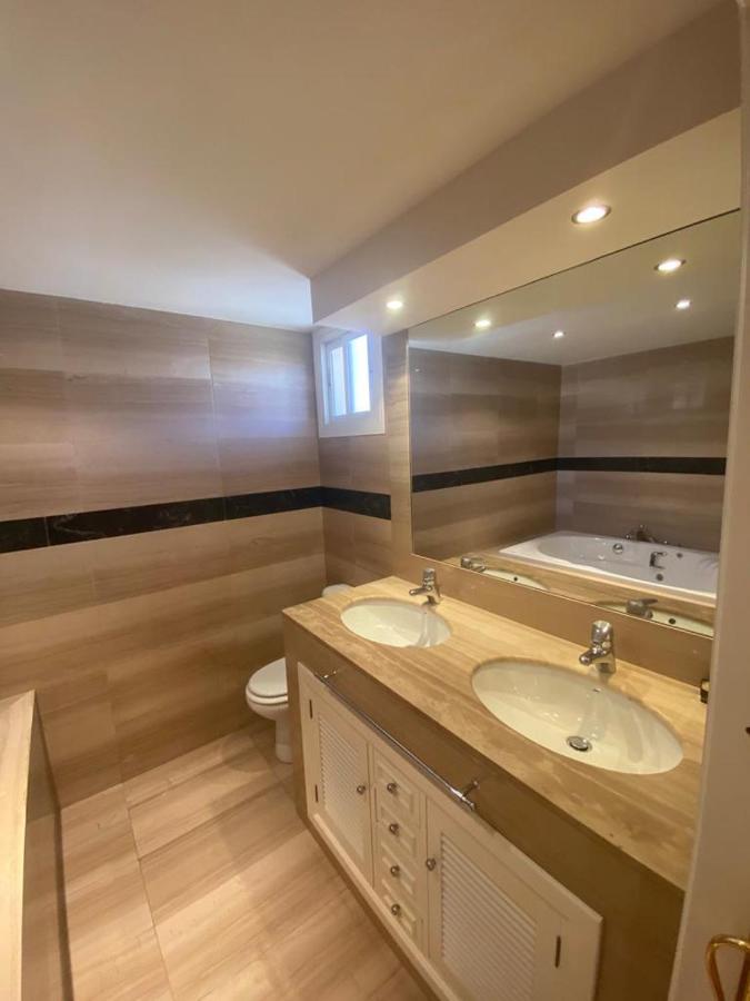 Appartement met 3 Slaapkamers