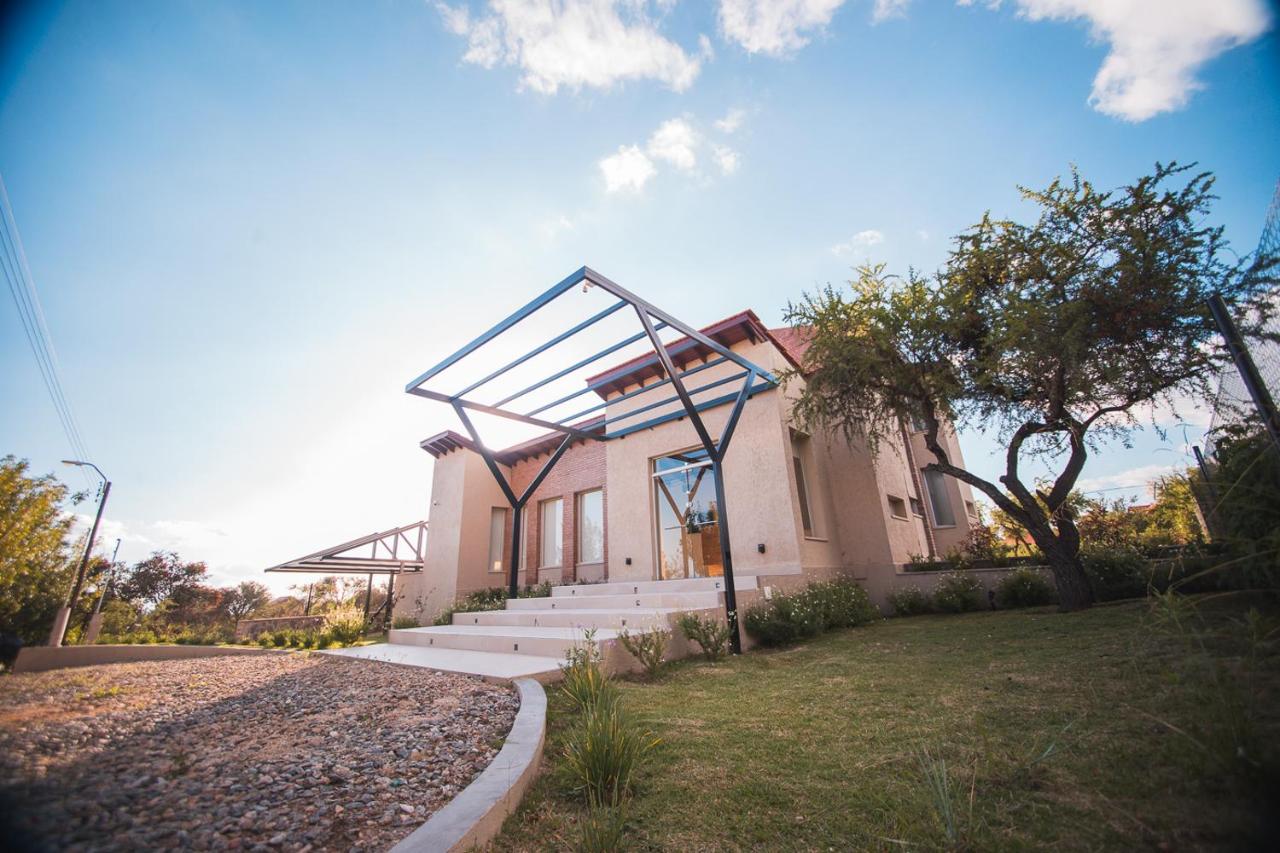 Amardecer - Casa Boutique - B&B Merlo