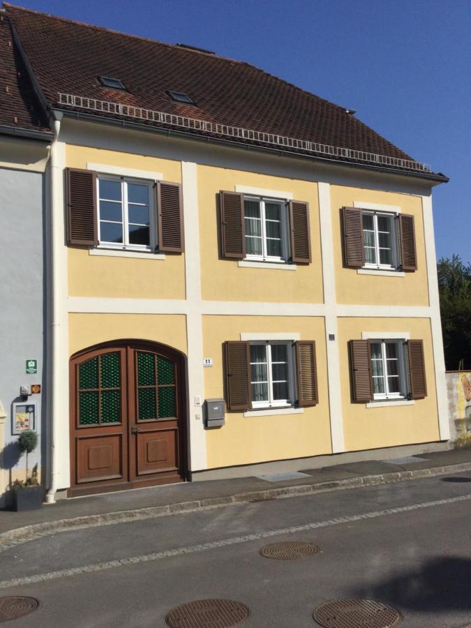 ALTSTADT-APARTMENTS Bad Radkersburg - Ihr Zuhause auf Reisen - Chambres d’hôtes Bad Radkersburg
