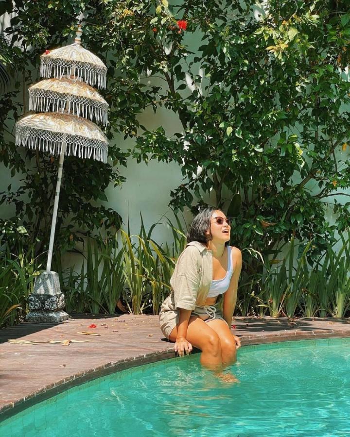 The Lagoon Canggu - Ferienwohnung Canggu