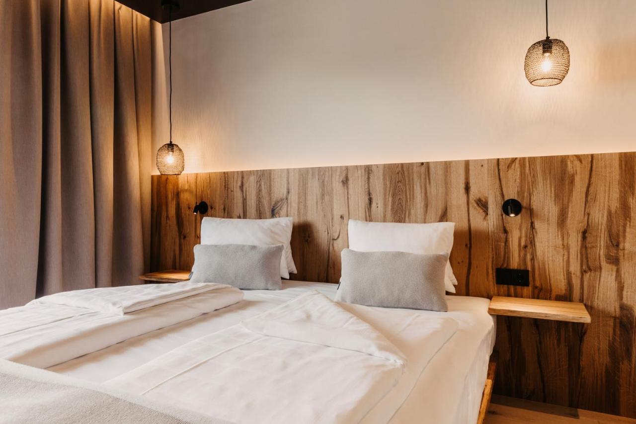 Appartement met Uitzicht op het Gebergte