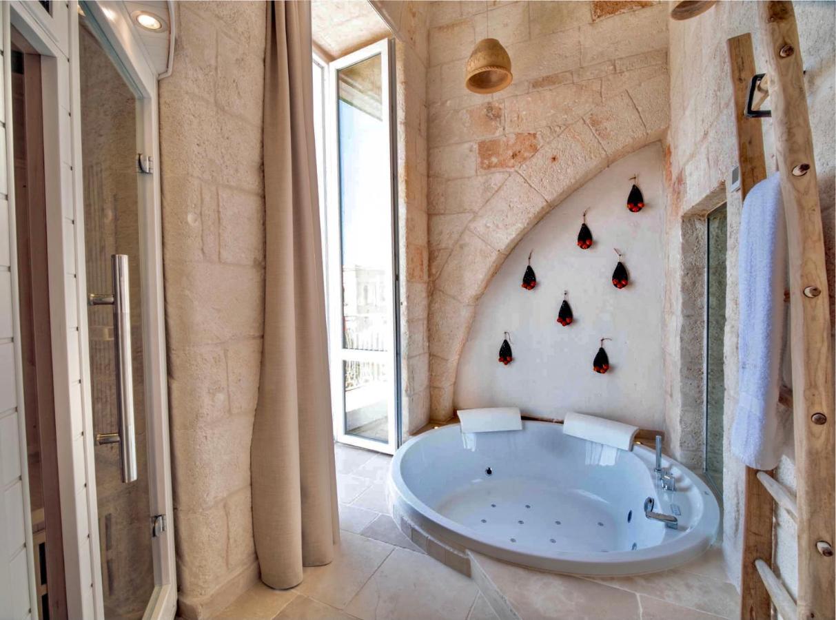 Vittorio Emanuele Charming Suites - B&B Monopoli