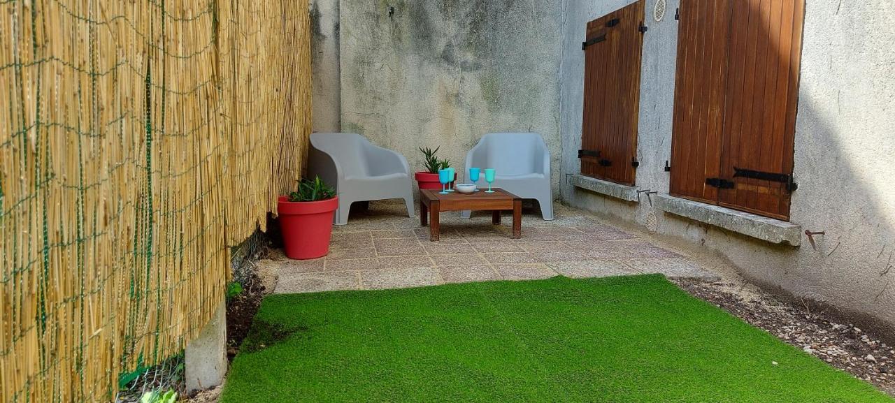 La villageoise - B&B Dammartin-en-Goële