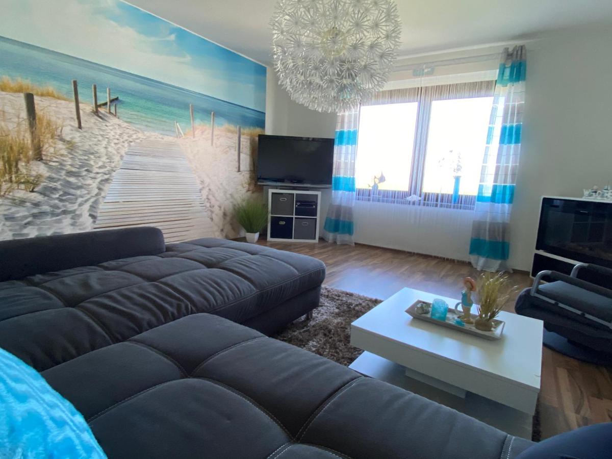 Ferienwohnung PuraVida Ostsee 5B - Ferienwohnung Bastorf