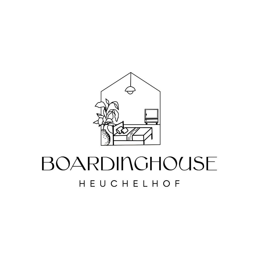 B&B Würzburg - Boardinghouse-Heuchelhof - Bed and Breakfast Würzburg