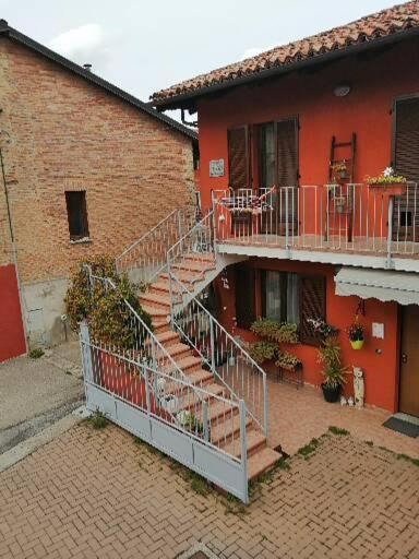 Casa Carolina - Chambres d’hôtes