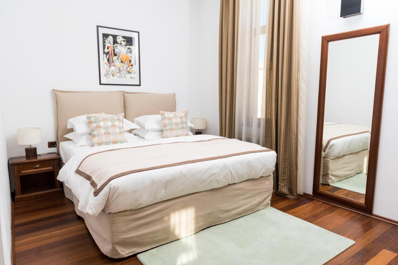 Habitación Doble Estándar