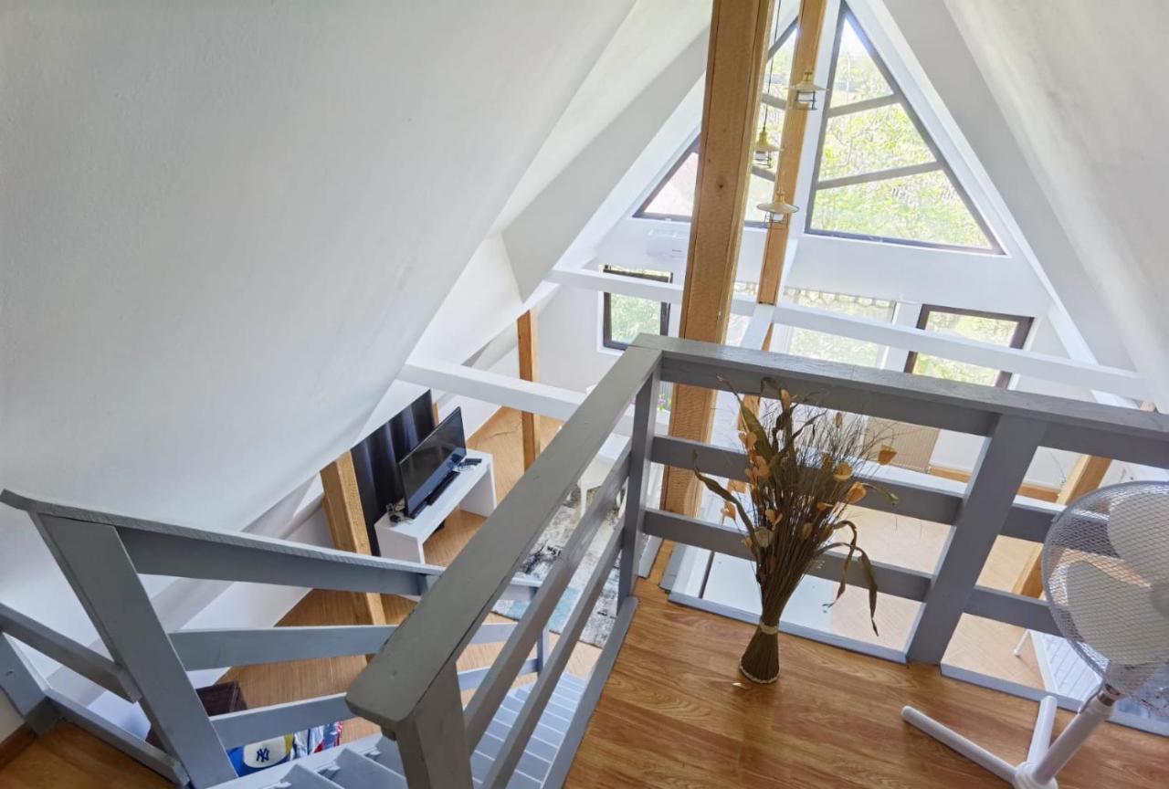 Duplex Apartment