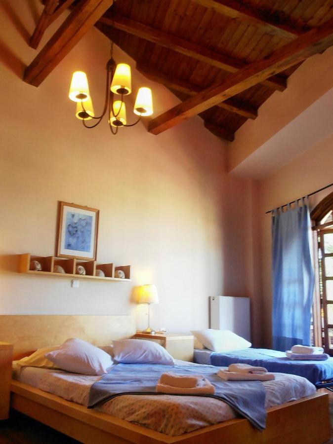 Habitación Familiar (2 adultos y 2 niños)