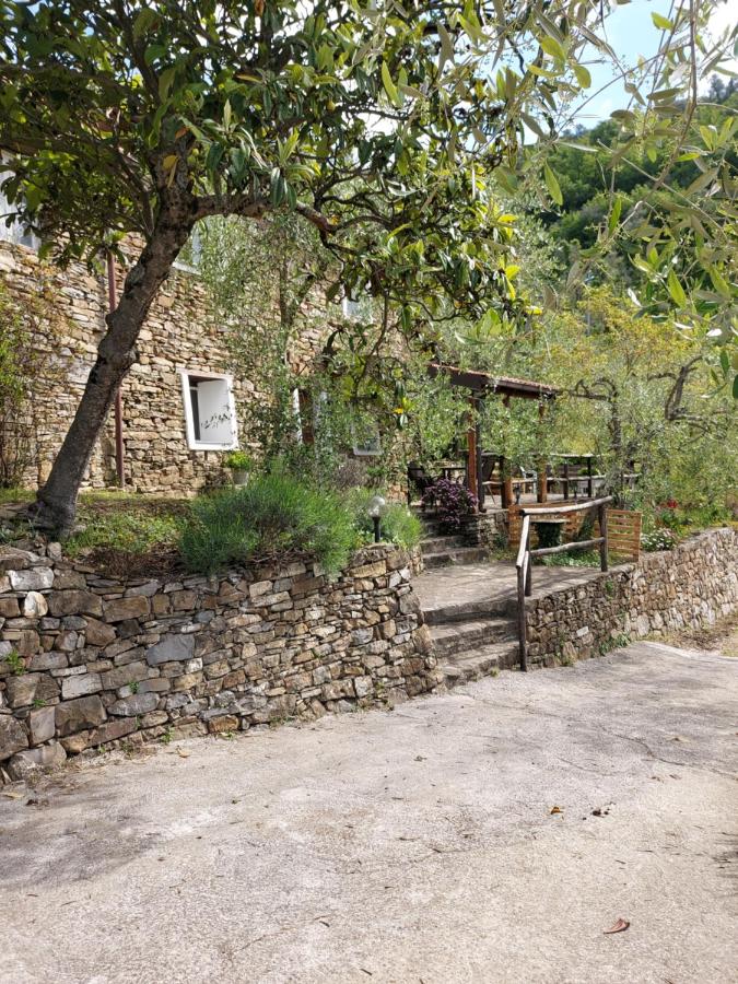 Nostro Rifugio - B&B Apricale