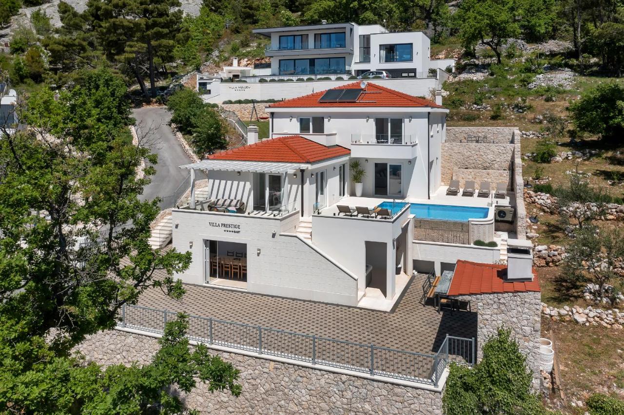 Villa Prestige - Ferienwohnung