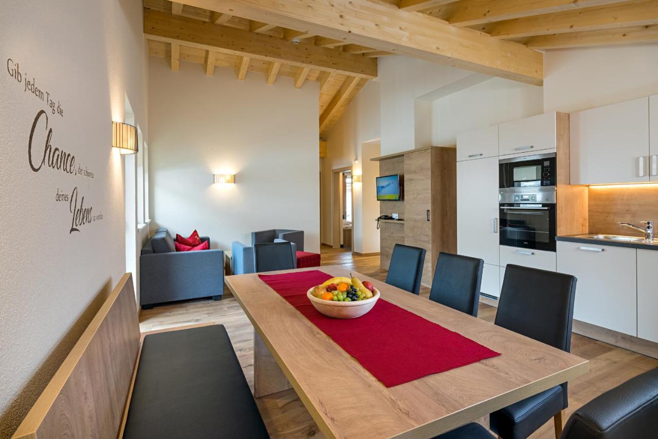 Appartamento con Vista Lago