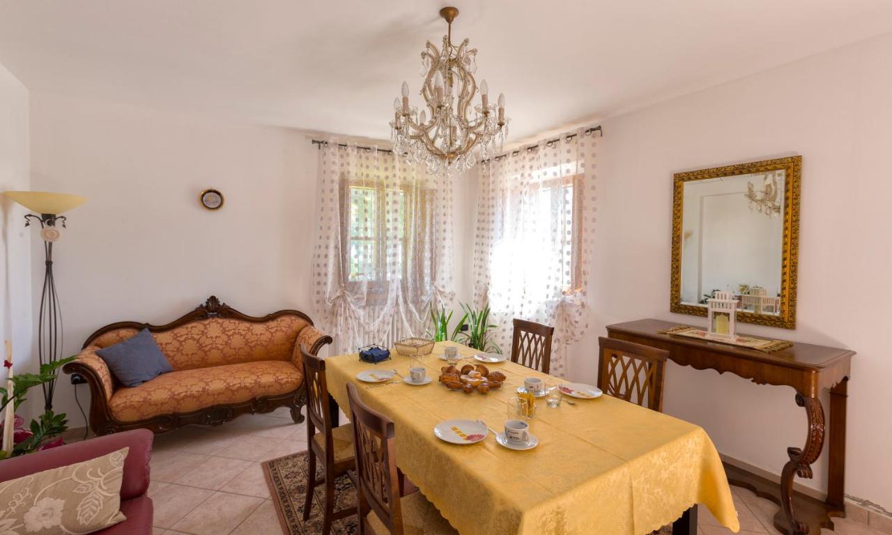 Bed&Breakfast Il Frantoio - B&B