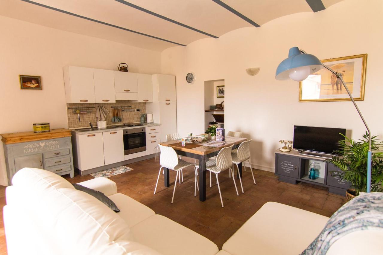 Appartamento Palma Gold - Ferienwohnung Spello