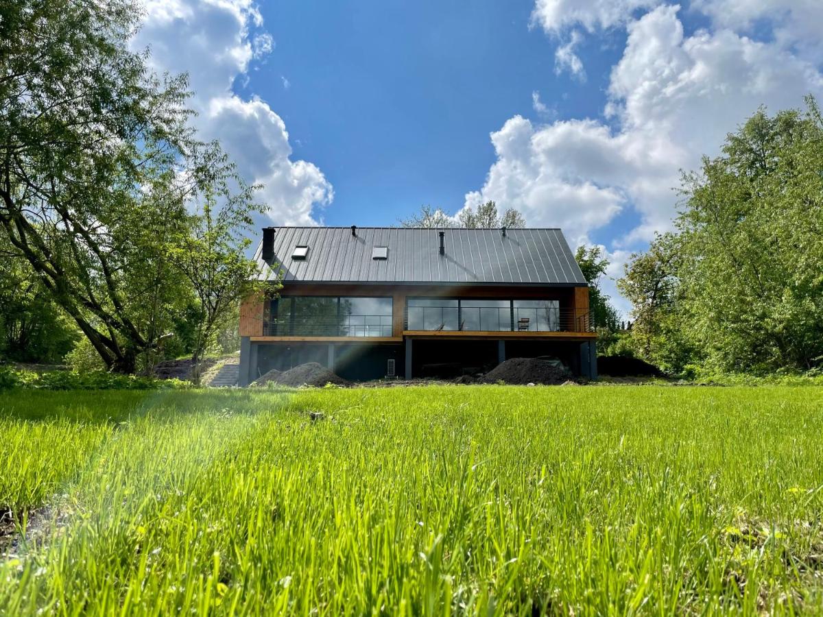 Stodoła nad Biebrzą - B&B