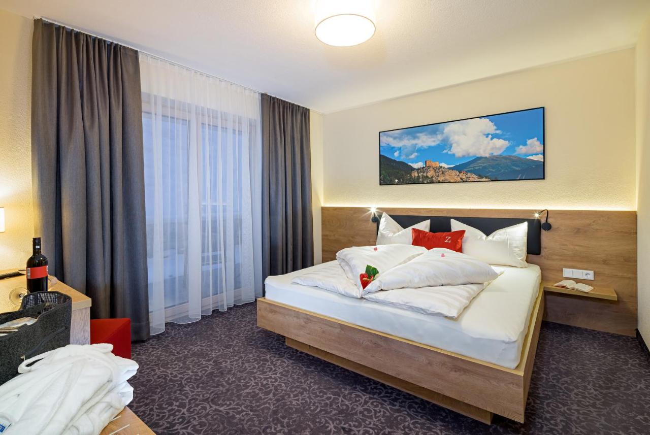 Appartement 2 Chambres