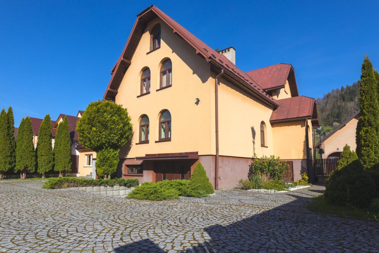 Willa Maria - B&B