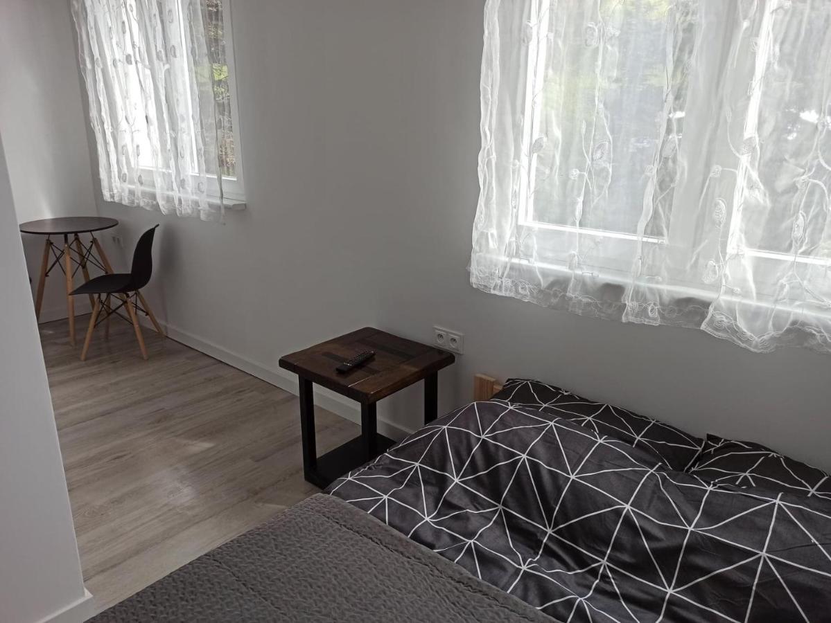 Doppelzimmer mit eigenem Bad