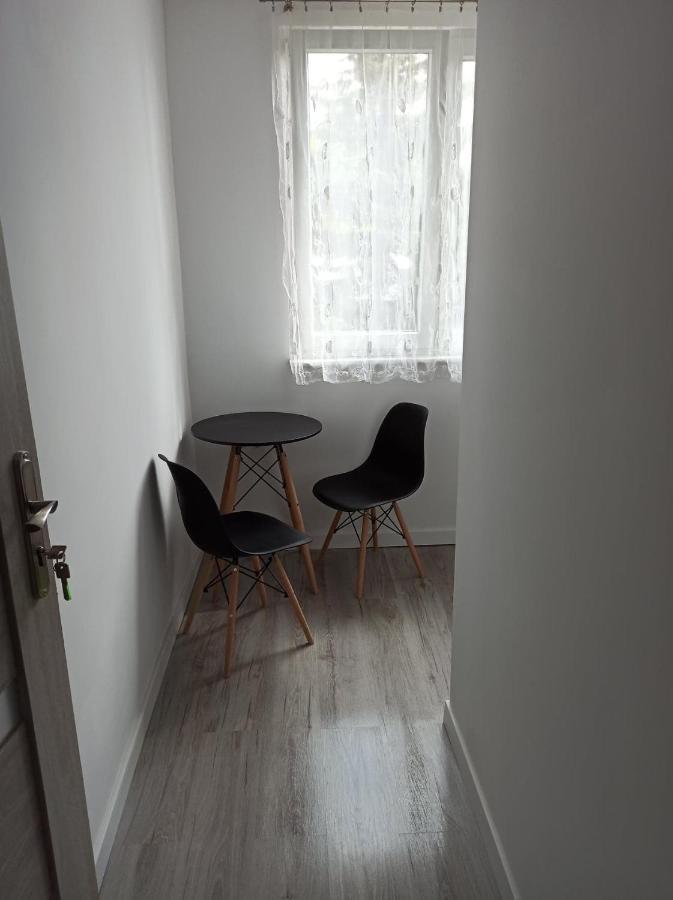 Doppelzimmer mit eigenem Bad