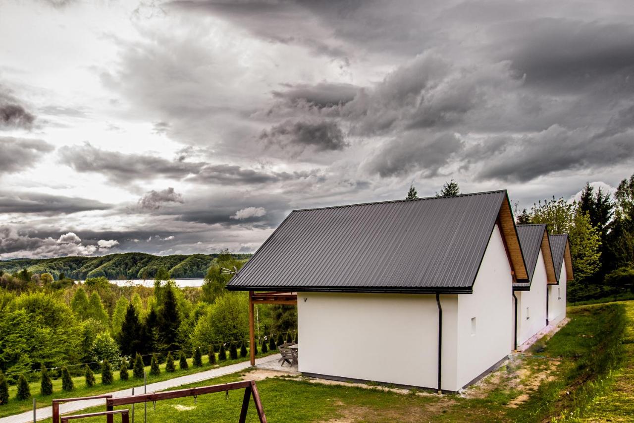 Domki Pokoje Fil - B&B Solina
