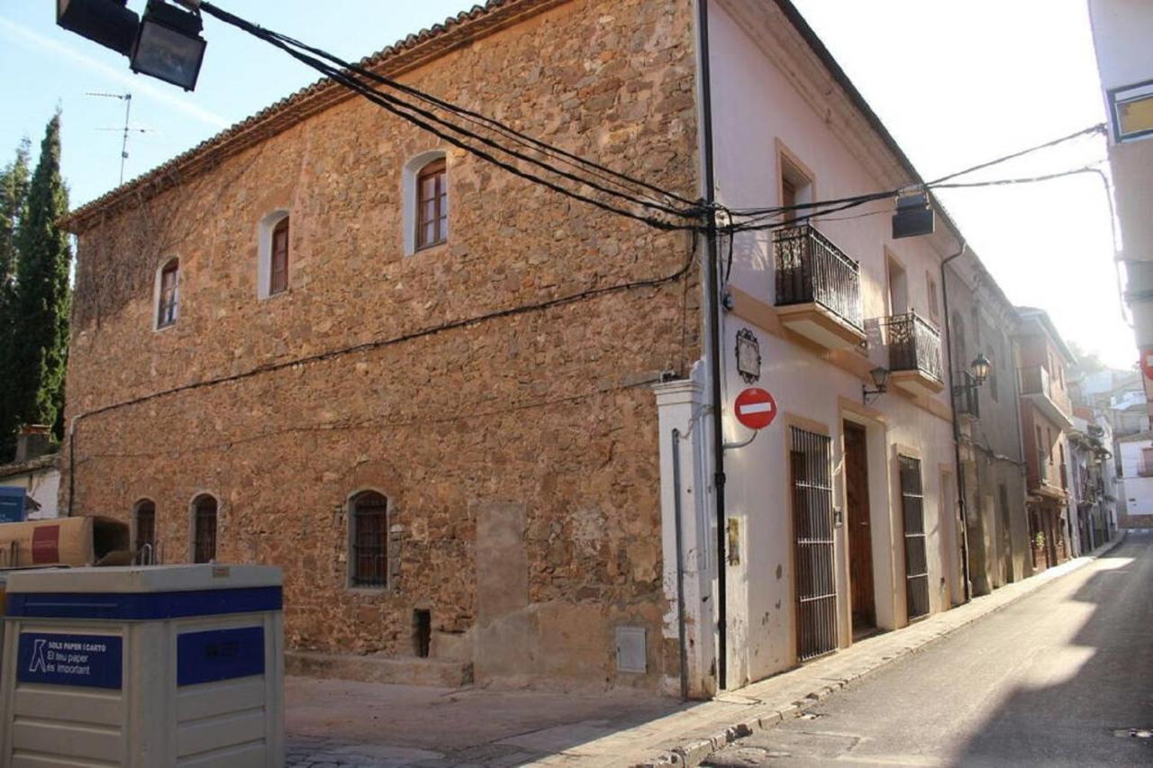 Villa Charly Casa señorial XVII Historical Villa - B&B