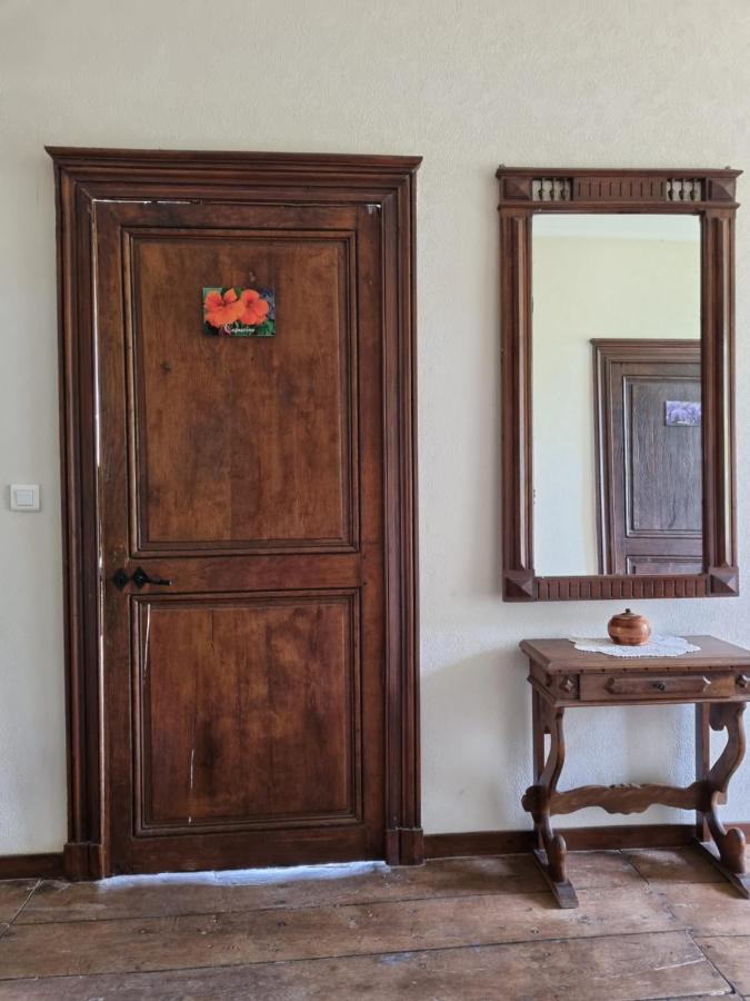 Doppelzimmer mit eigenem Bad