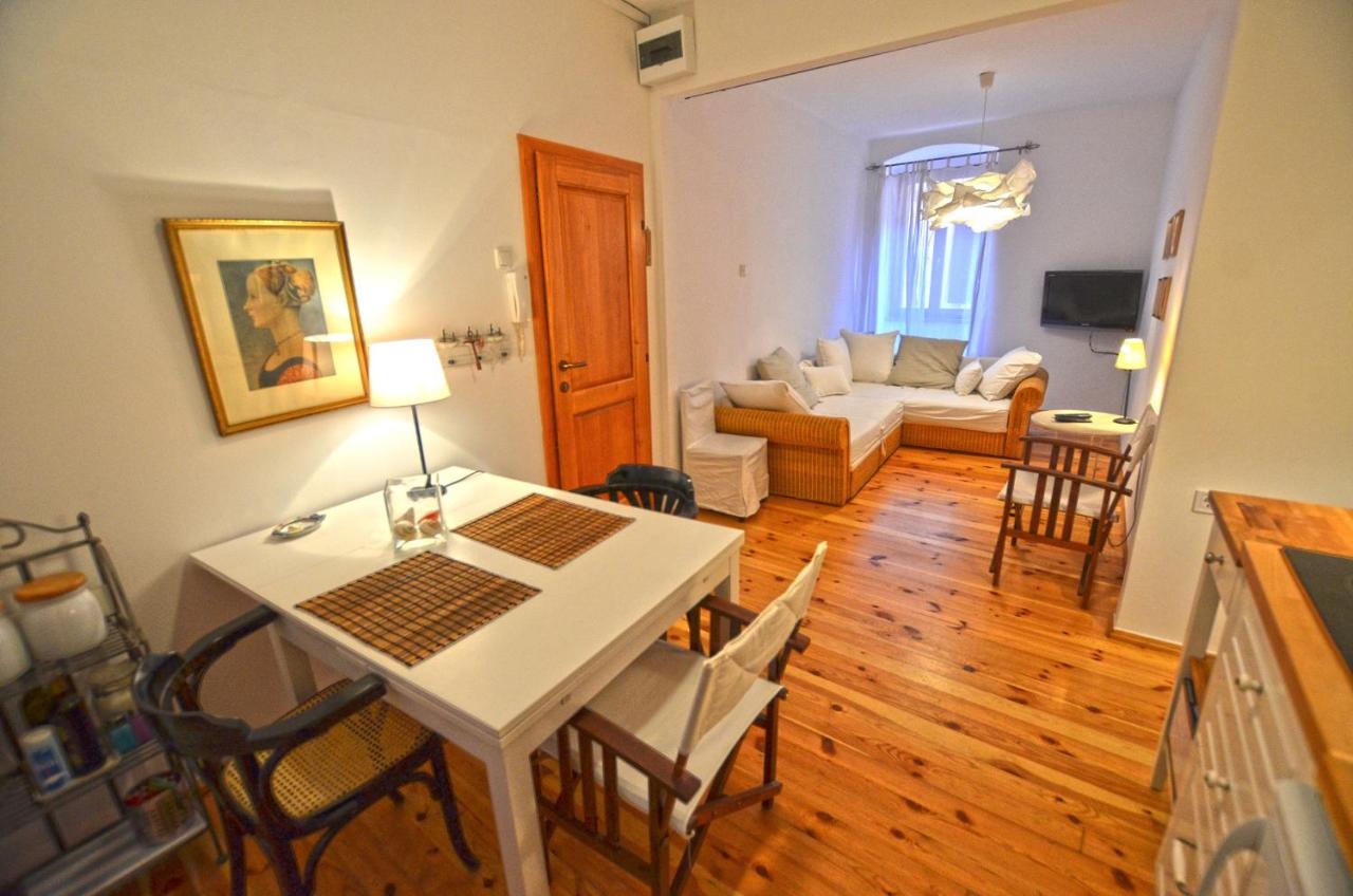Leko Old Town Apartment - B&B Rovigno