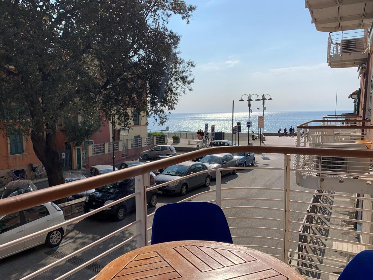 Case vacanze Miramare - B&B Levanto
