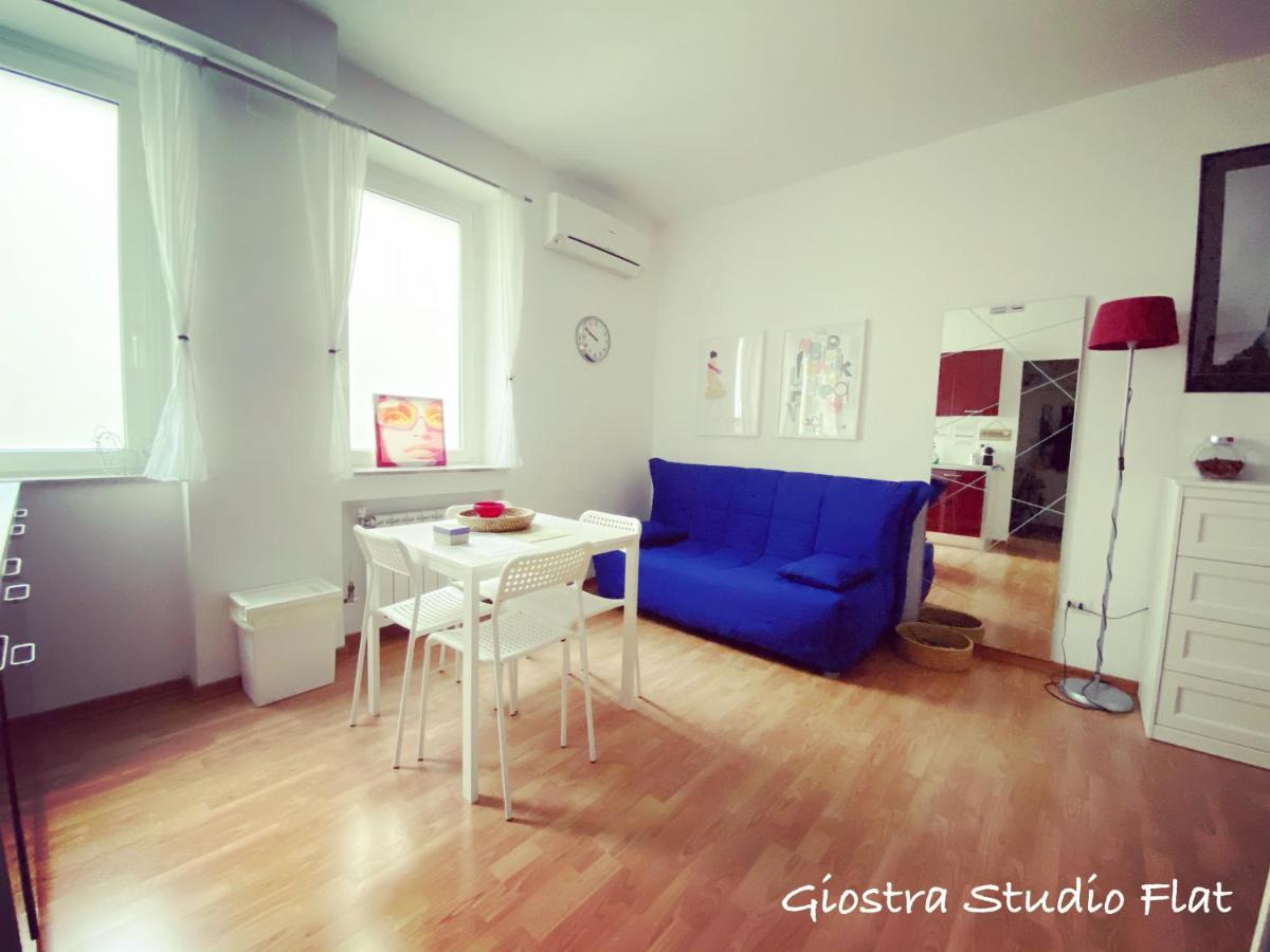 Giostra Studio Flat - B&B Trieste