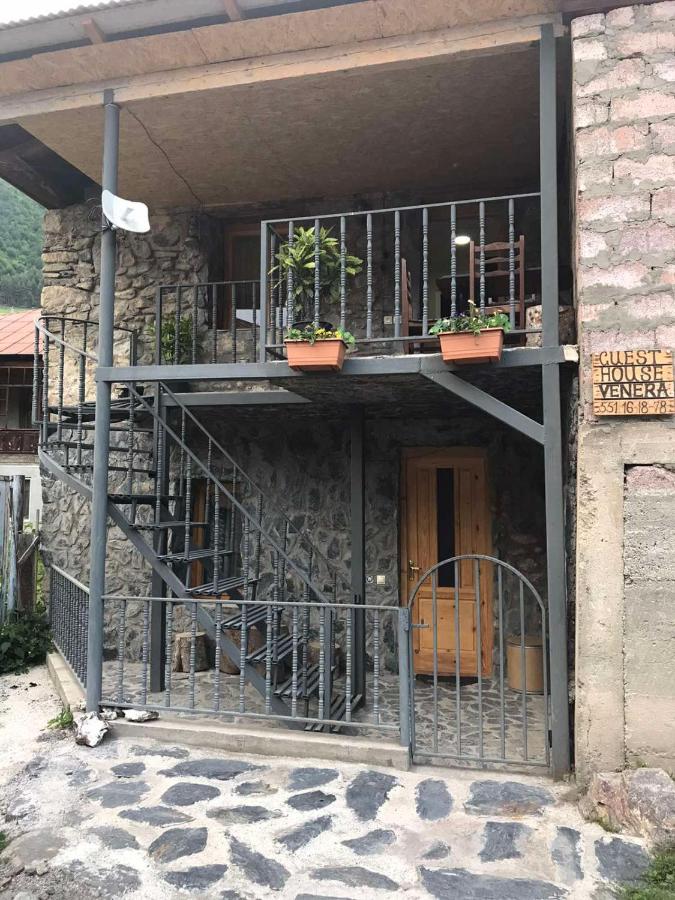 B&B Mestia - Guesthouse Venera - Bed and Breakfast Mestia